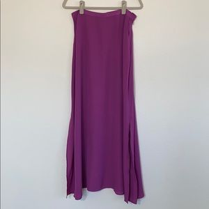 Maxi Skirt
